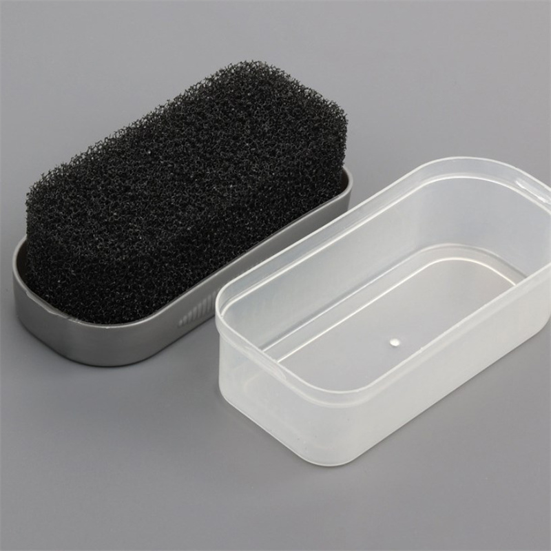 Sneaker Cleaning Brushes For S - Sneaker Care For Suede avaliação e preço