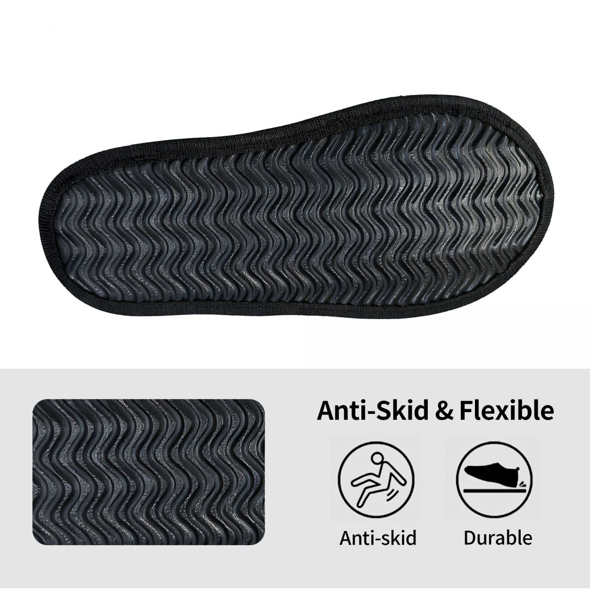 Custom The Sisters Of Mercys S - Insole Memory Foam avaliação e preço