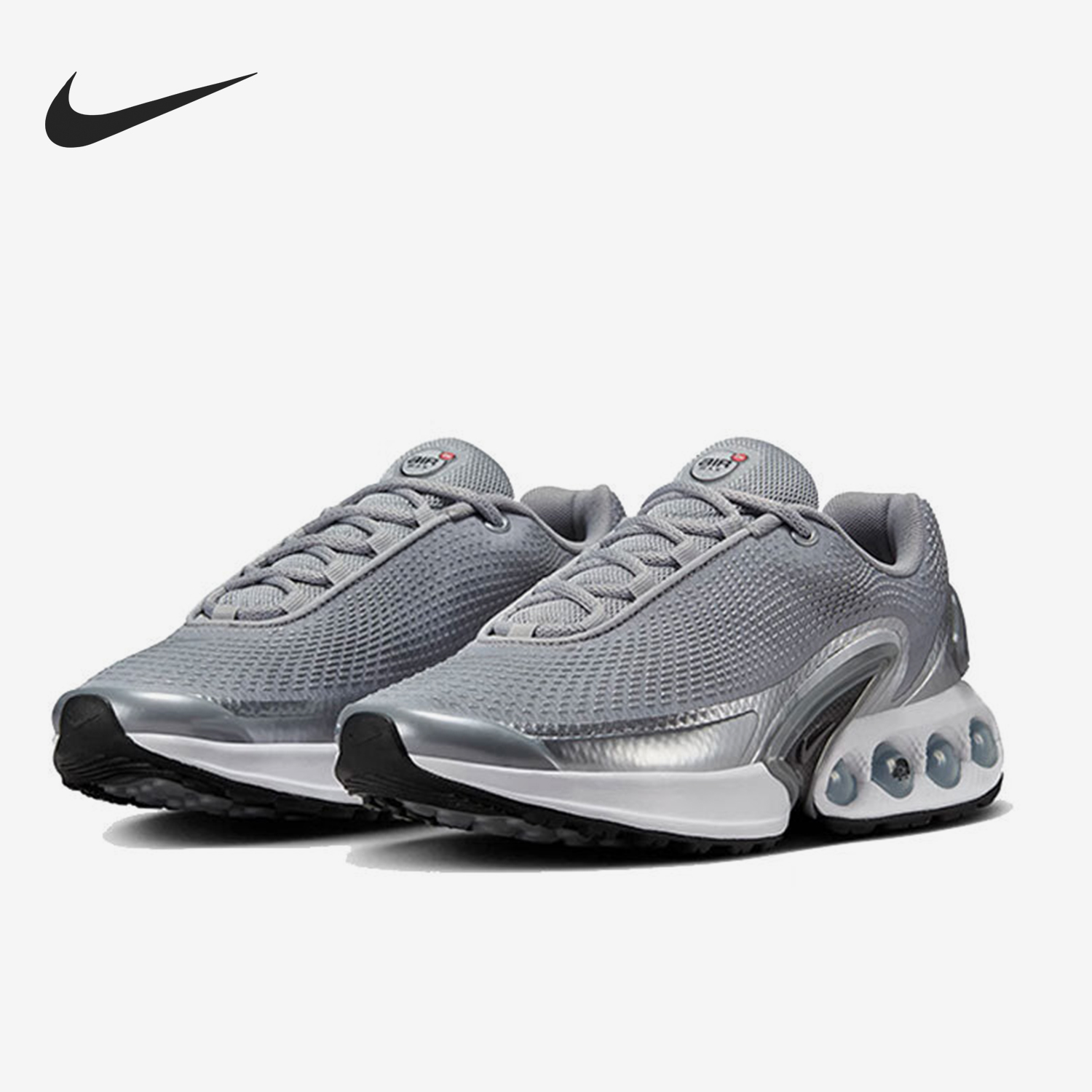 Nike genuine genuine Air Max D - Sneaker Zone avaliação e preço