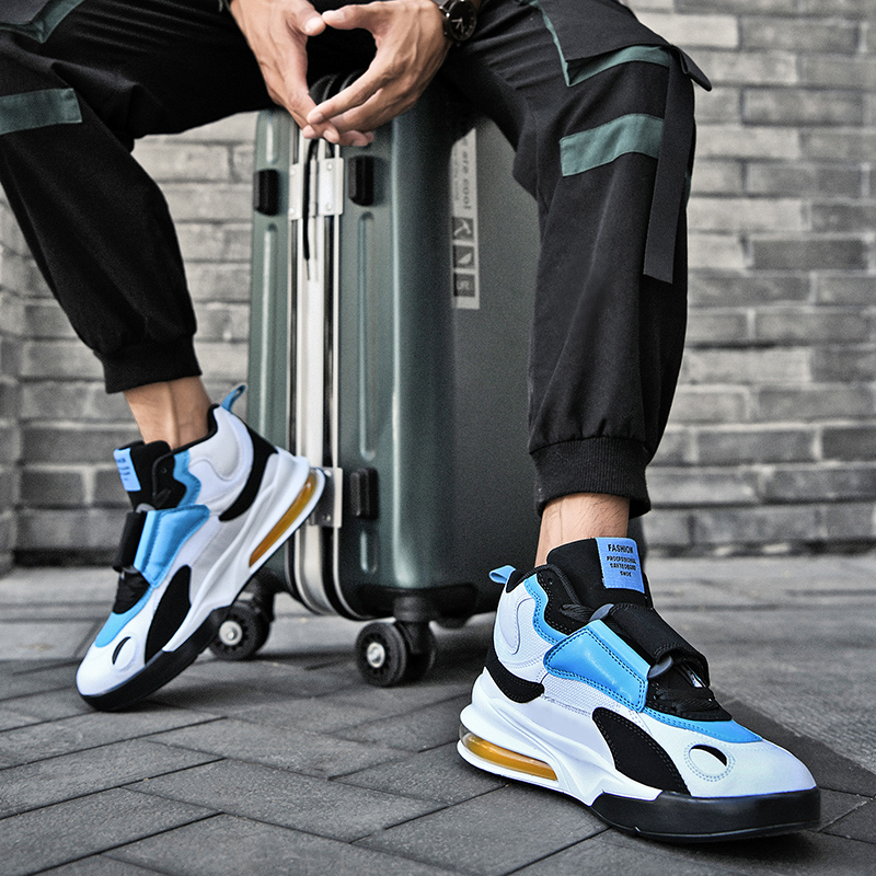 Men's Brand Palm Air Cushion B - Sneaker Zone avaliação e preço