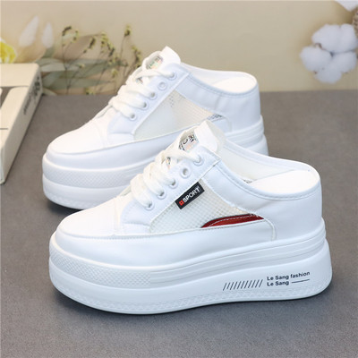 New Women Sneakers Slippers Br - Sneaker Care Set avaliação e preço