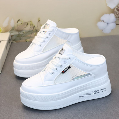 New Women Sneakers Slippers Br - Sneaker Care Set avaliação e preço