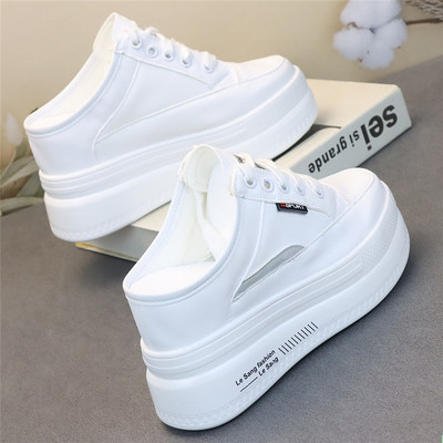 New Women Sneakers Slippers Br - Sneaker Care Set avaliação e preço