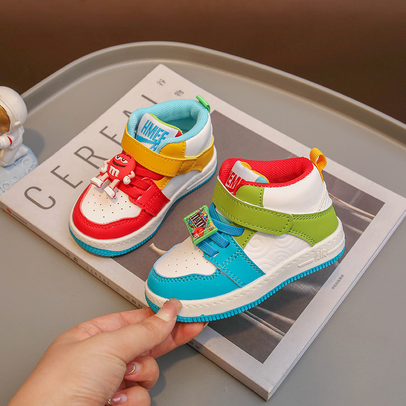 Children Casual Sneakers Boys  - Sneaker Zone avaliação e preço