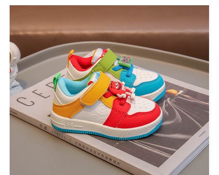 Children Casual Sneakers Boys  - Sneaker Zone avaliação e preço