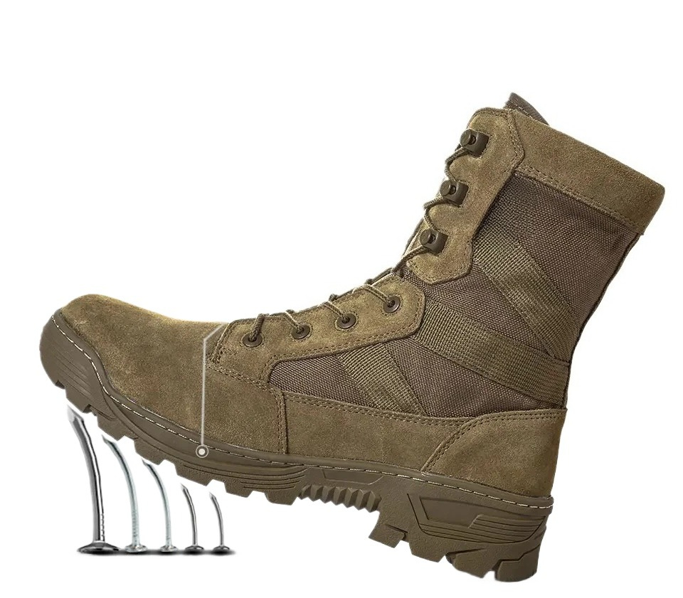 Hiking Shoes Men Waterproof Tr - Sneaker Zone avaliação e preço