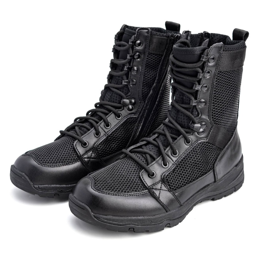 Hiking Shoes Men Waterproof Tr - Sneaker Zone avaliação e preço