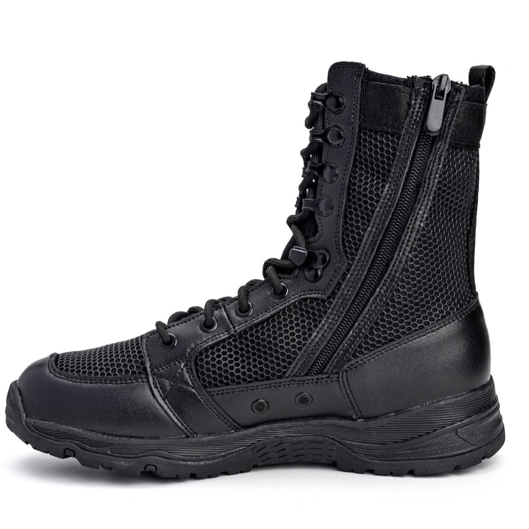 Hiking Shoes Men Waterproof Tr - Sneaker Zone avaliação e preço