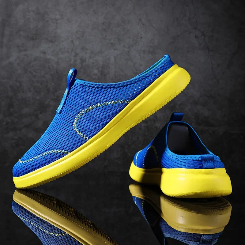 2024 Hombre Sneaker Soft Indoo - Sneaker Care Set avaliação e preço