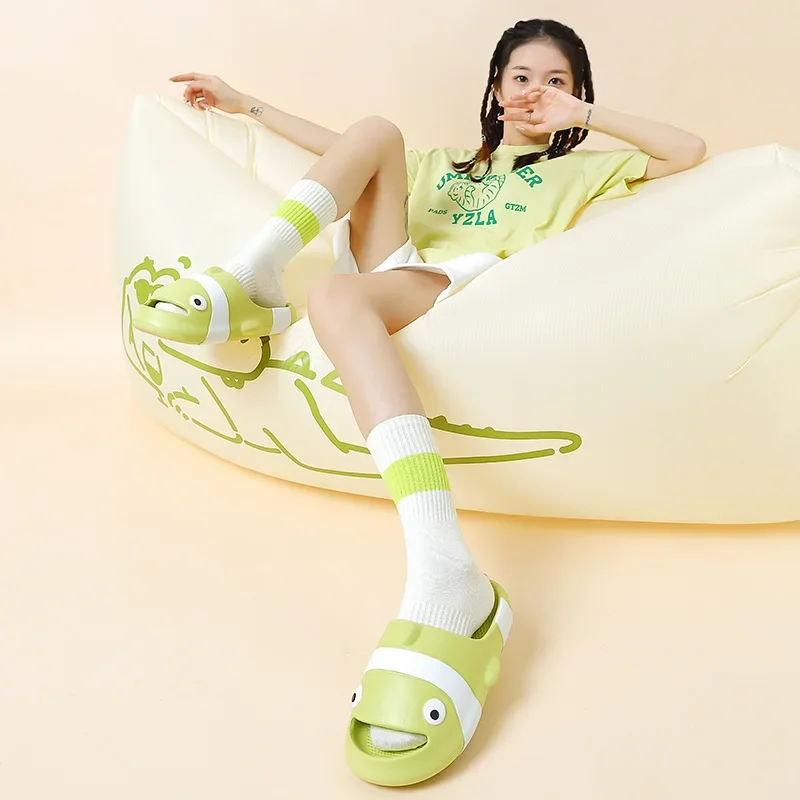Cute Clownfish Slippers Men Wo - Sneaker Care Set avaliação e preço