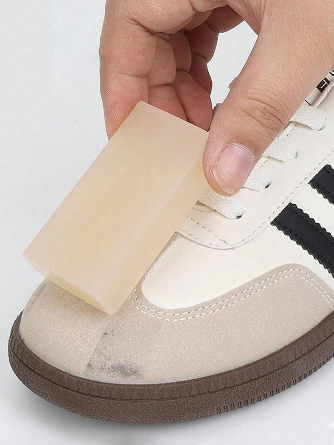 Portable Suede Shoe Cleaner Er - Sneaker Care For Suede avaliação e preço
