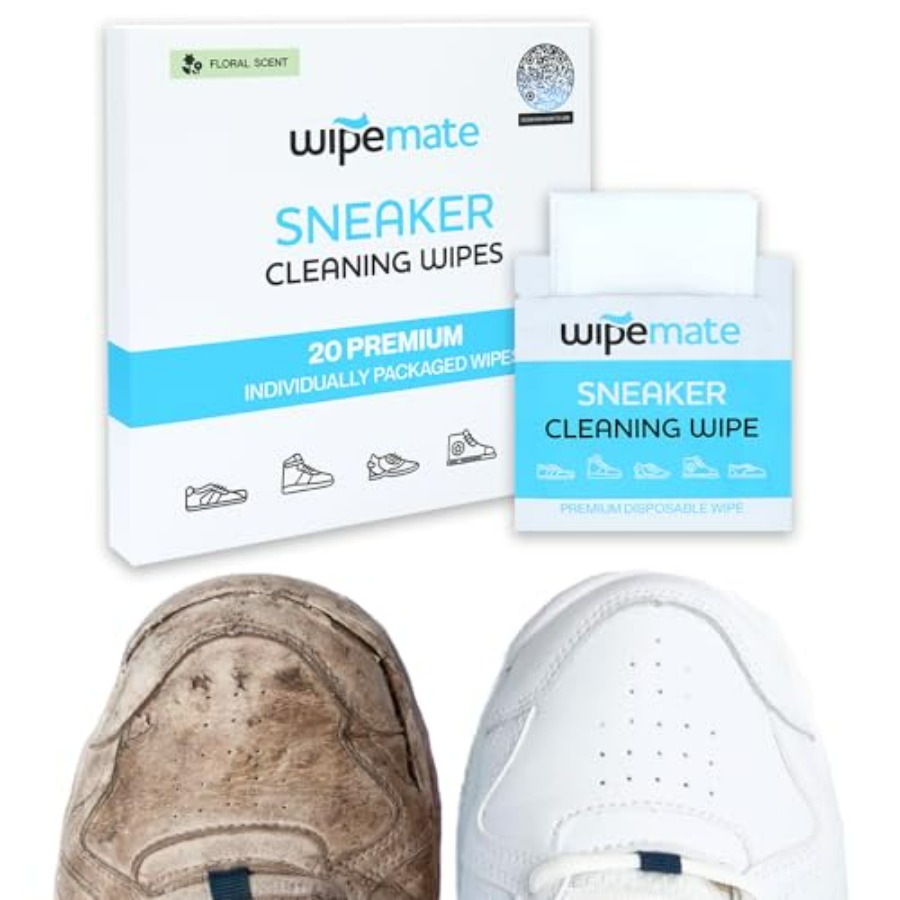 Shoe, Sneaker, Suede and Leath - Sneaker Care For Suede avaliação e preço