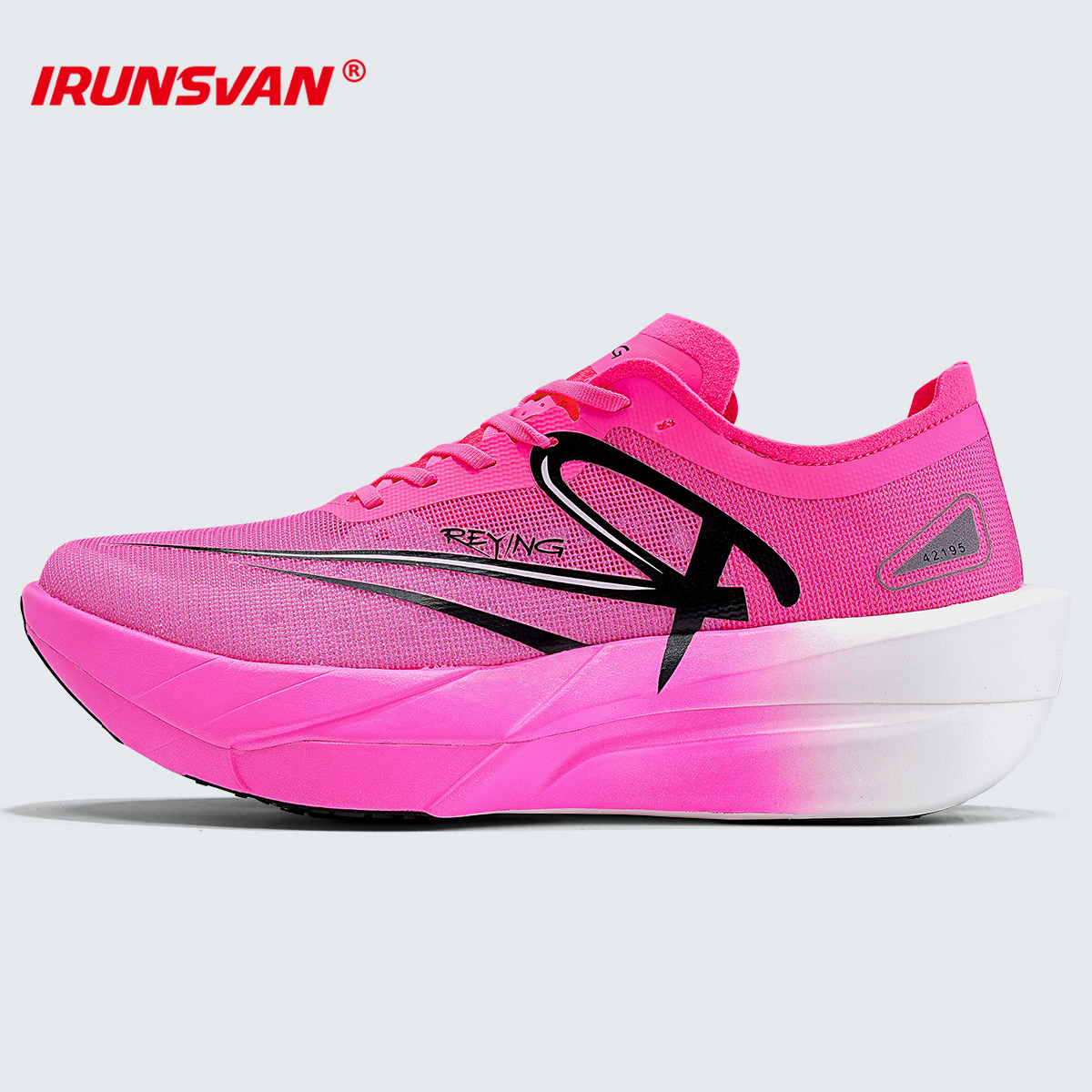 IRUNSVAN Men‘s Professional Fu - Sneaker Zone avaliação e preço