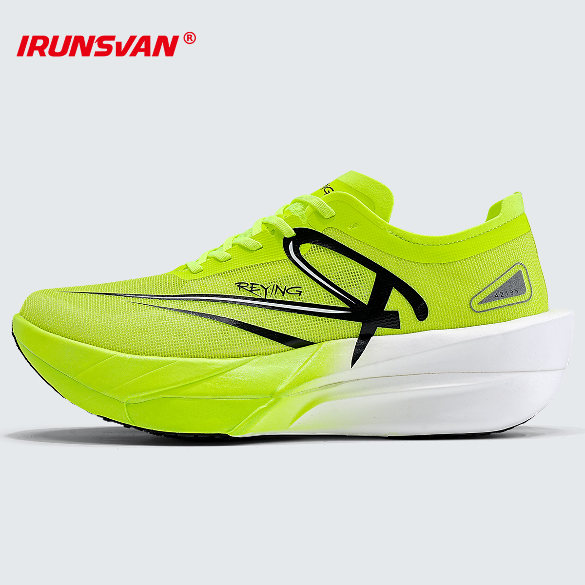 IRUNSVAN Men‘s Professional Fu - Sneaker Zone avaliação e preço