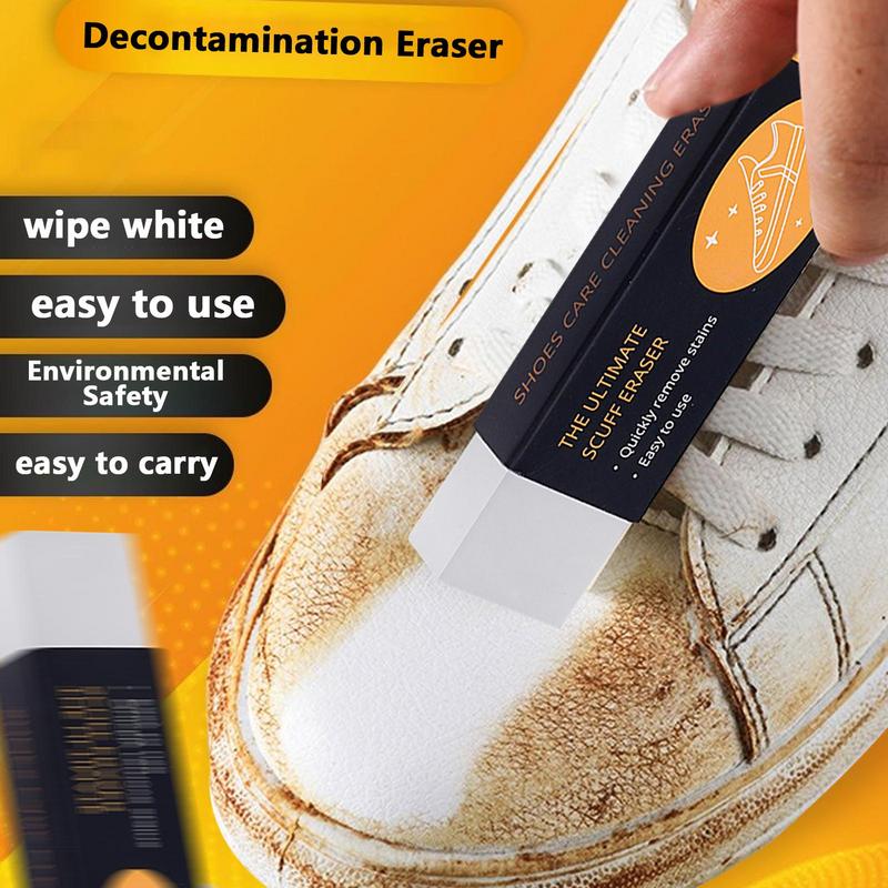 Cleaning Eraser for Suede Nubu - Sneaker Care For Suede avaliação e preço