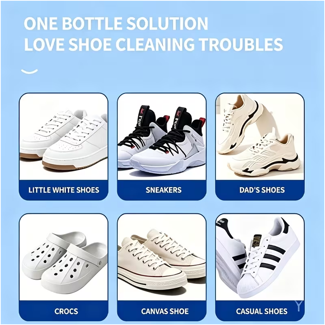 Farienne Fabric Foam Dry Clean - Care For Sneaker avaliação e preço