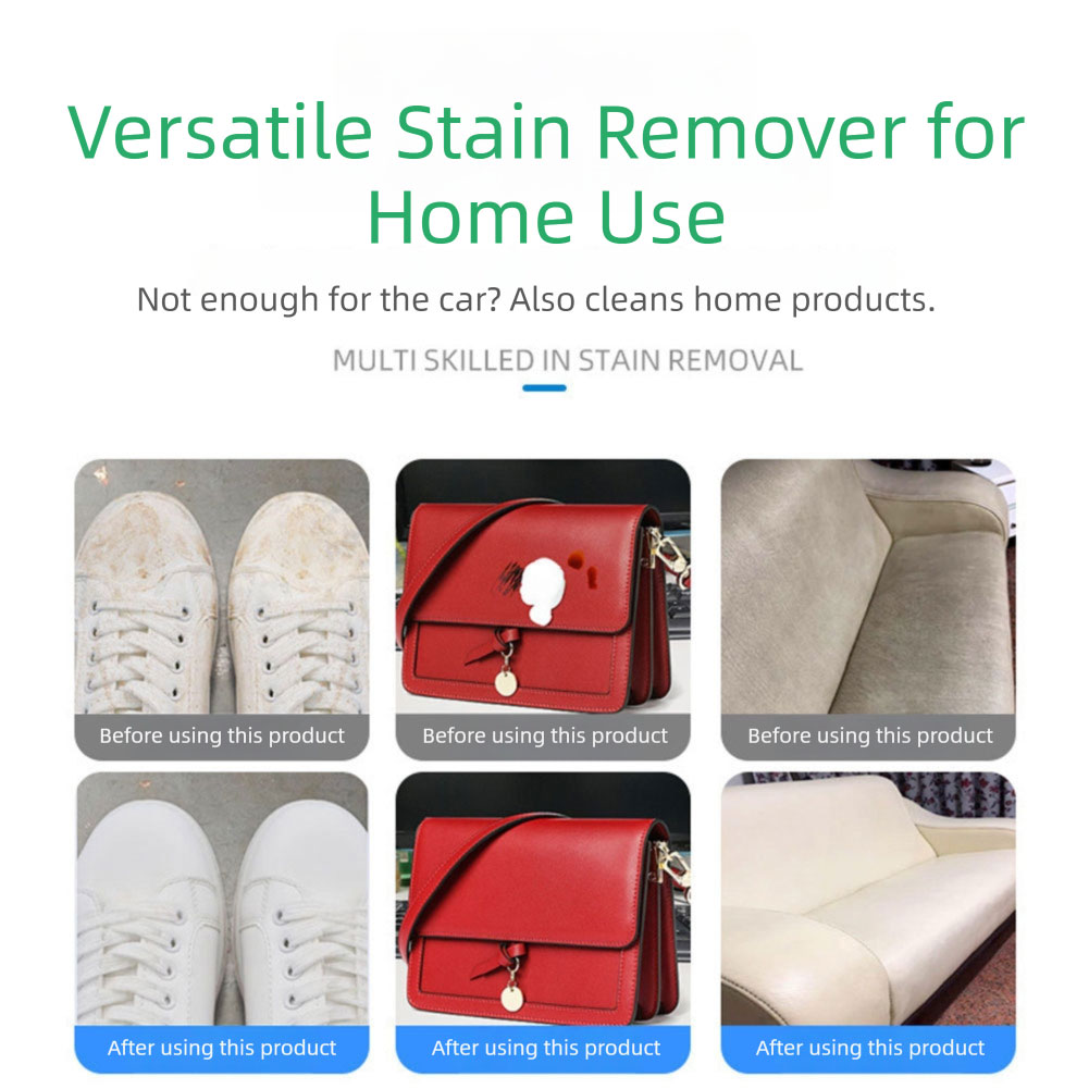 Multipurpose Foam Cleaner For  - Care For Sneaker avaliação e preço