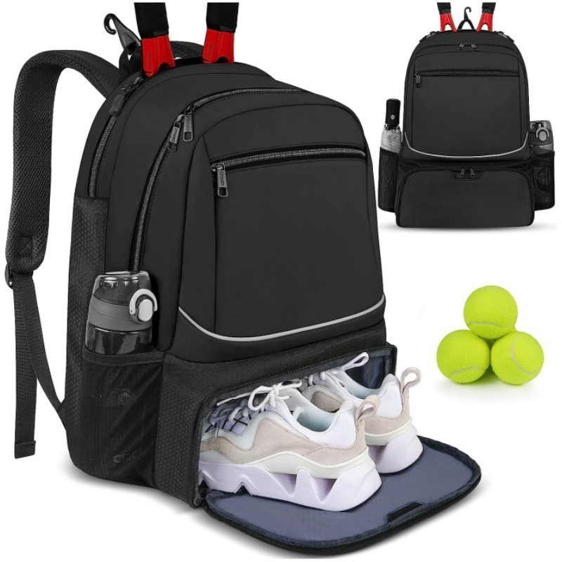 Professional Racquet Backpack  - Sneaker Zone avaliação e preço