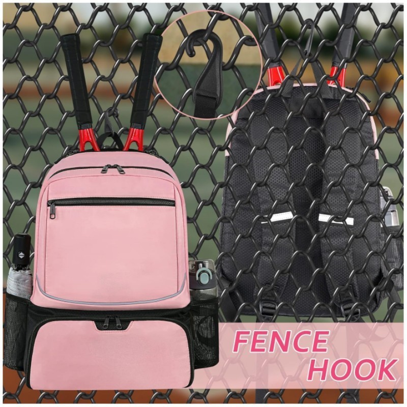 Professional Racquet Backpack  - Sneaker Zone avaliação e preço
