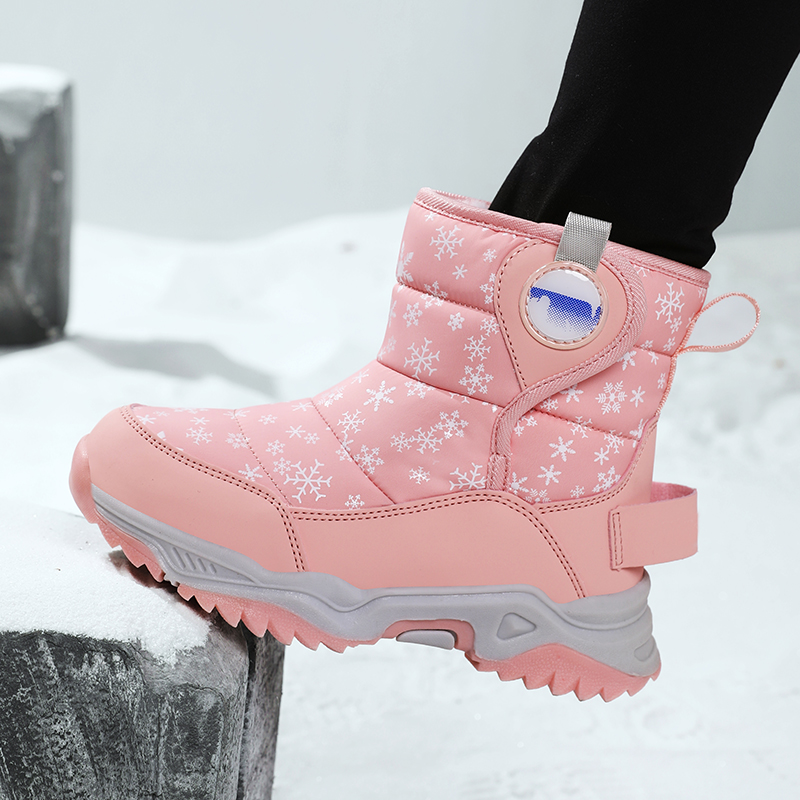 Hot Sell Girls Boots Children  - Sneaker Zone avaliação e preço