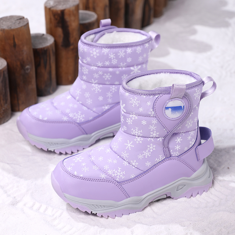 Hot Sell Girls Boots Children  - Sneaker Zone avaliação e preço