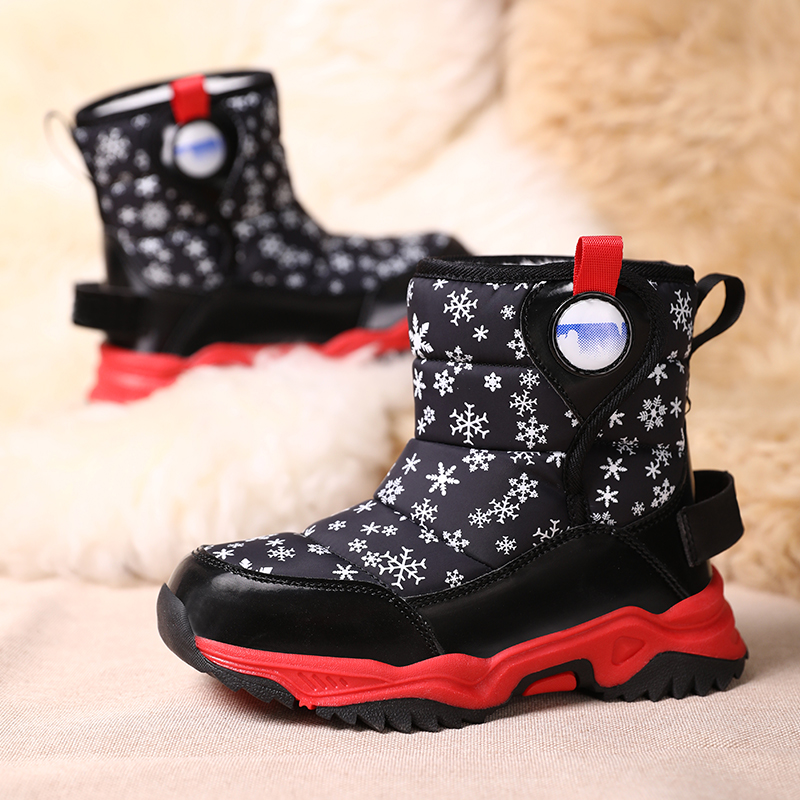 Hot Sell Girls Boots Children  - Sneaker Zone avaliação e preço