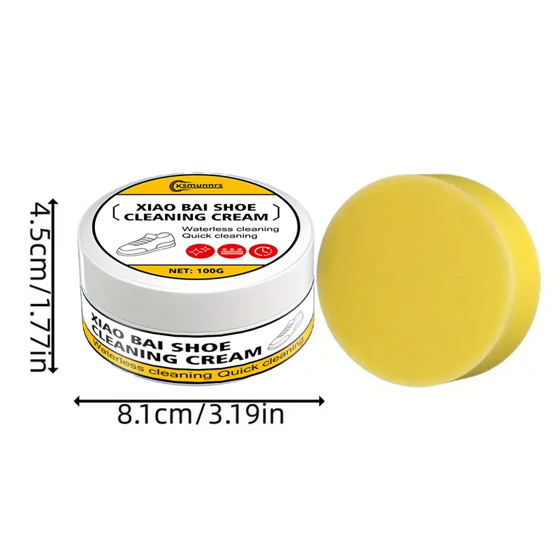 Fasilawei Concentrated Multi-U - Care For Sneaker avaliação e preço