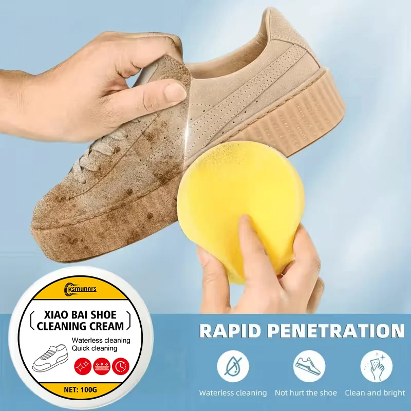 Fasilawei Concentrated Multi-U - Care For Sneaker avaliação e preço
