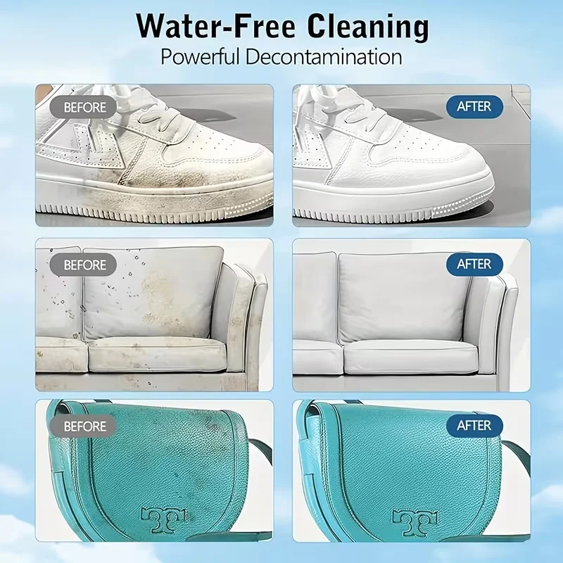 Fasilawei Concentrated Multi-U - Care For Sneaker avaliação e preço