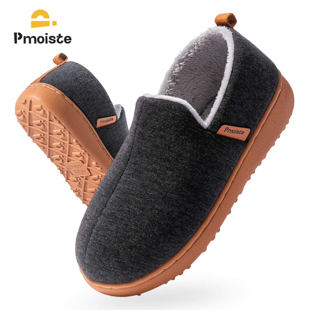 Pmoiste Soft House Boots Slipp - Insole Memory Foam avaliação e preço
