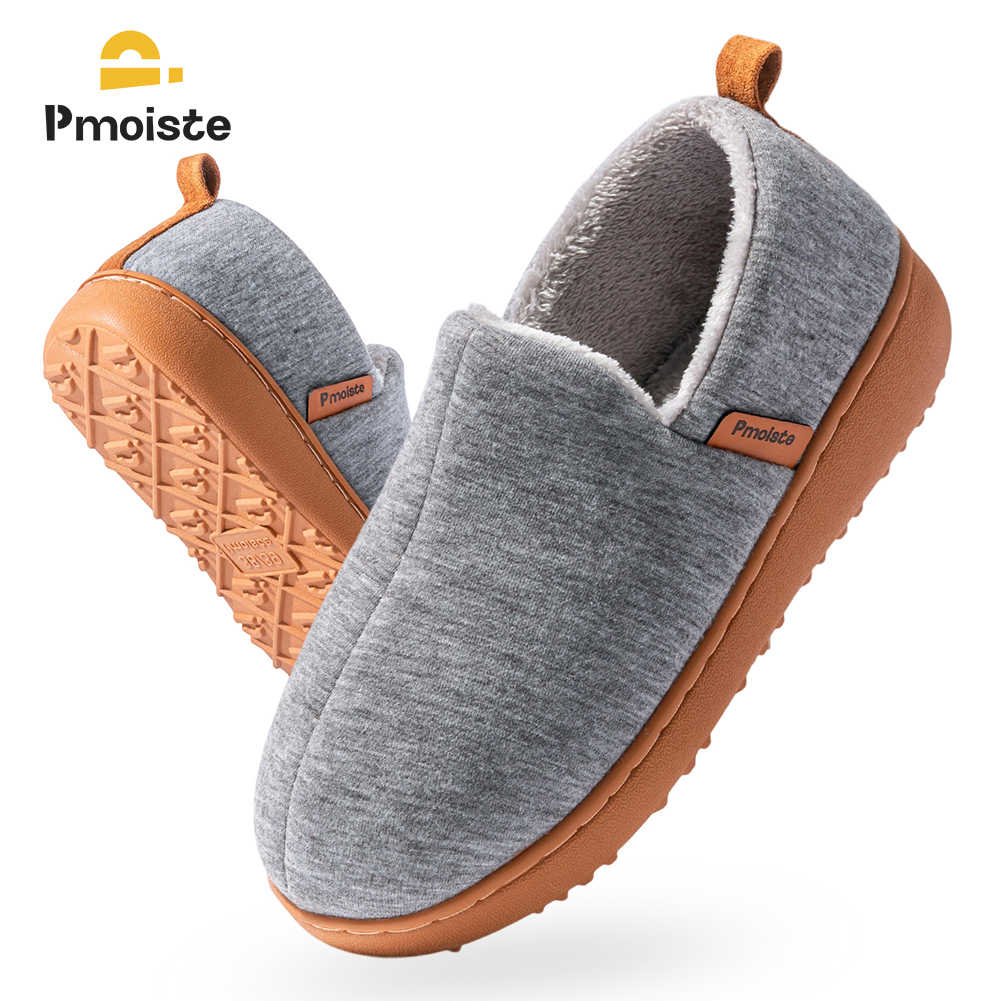 Pmoiste Soft House Boots Slipp - Insole Memory Foam avaliação e preço