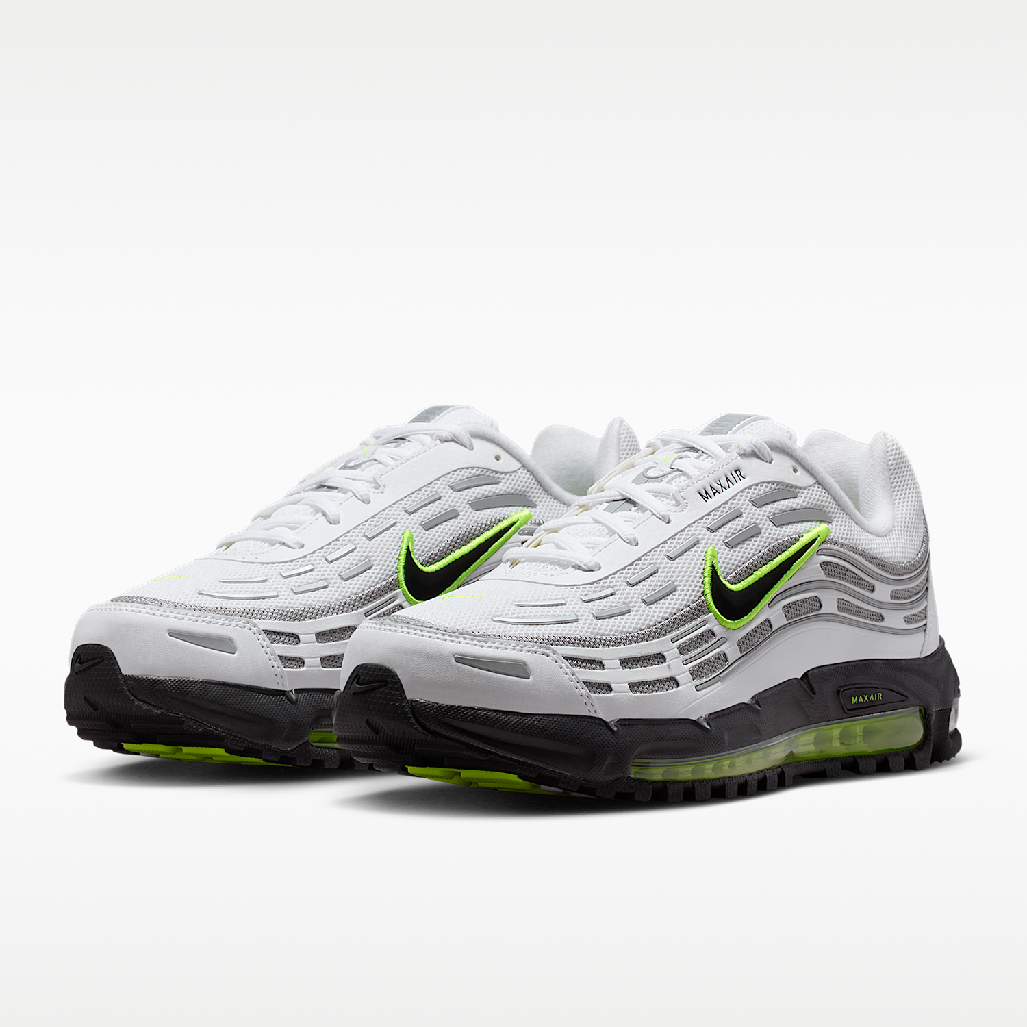 Nike Authentic AIR MAX Men's A - Sneaker Zone avaliação e preço