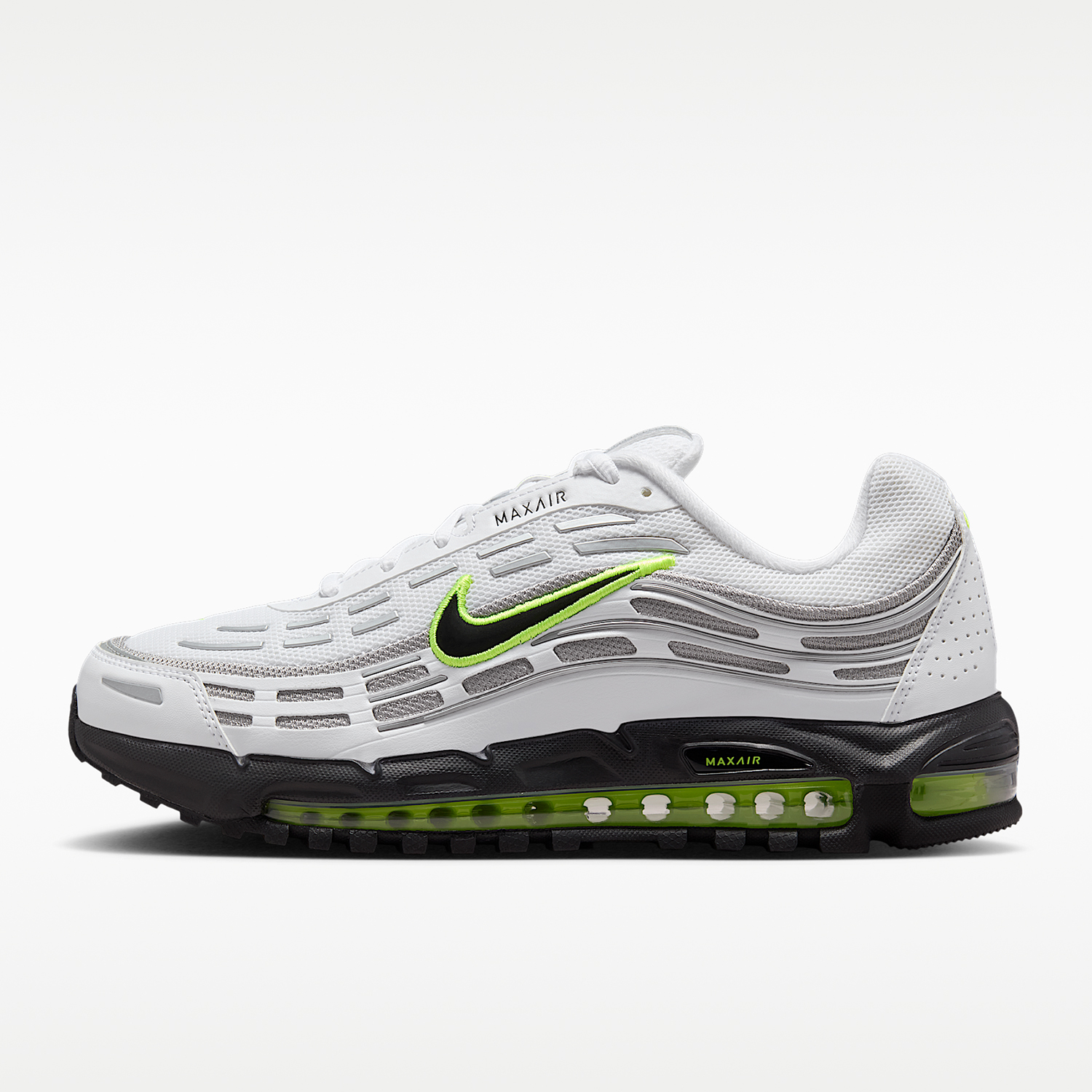 Nike Authentic AIR MAX Men's A - Sneaker Zone avaliação e preço