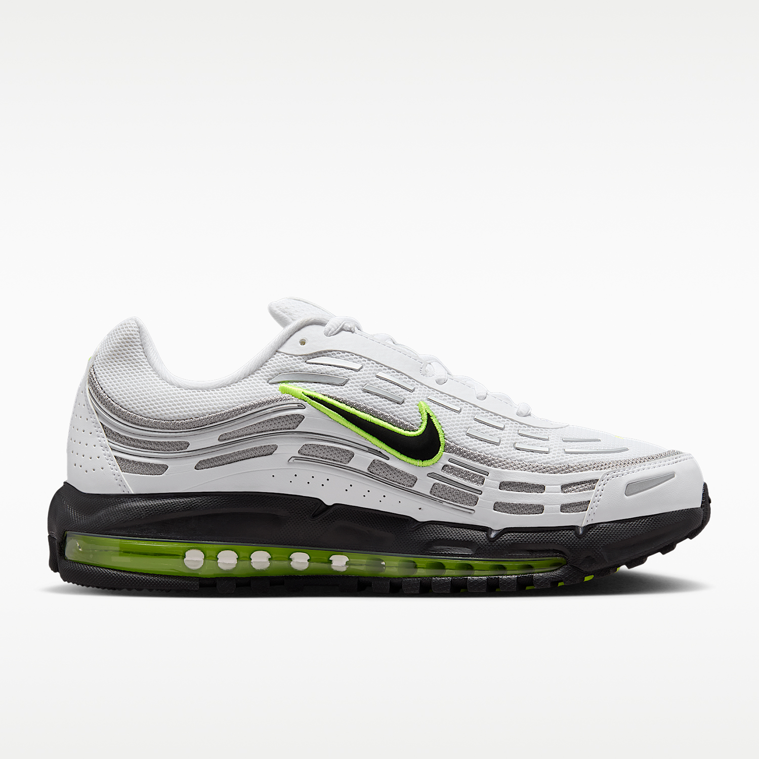 Nike Authentic AIR MAX Men's A - Sneaker Zone avaliação e preço
