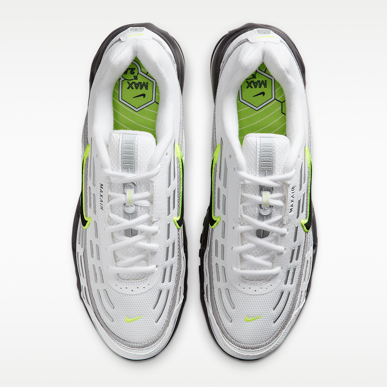 Nike Authentic AIR MAX Men's A - Sneaker Zone avaliação e preço