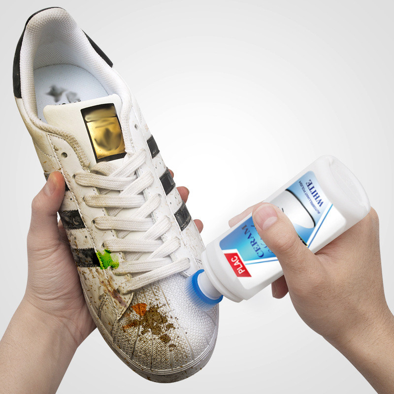 iawesome White Shoes Cleaner P - Sneaker Care Set avaliação e preço