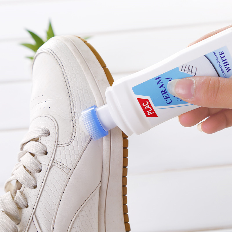 iawesome White Shoes Cleaner P - Sneaker Care Set avaliação e preço