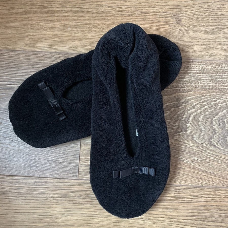 House Fluffy Slipper Sock Wome - Sneaker Care Set avaliação e preço