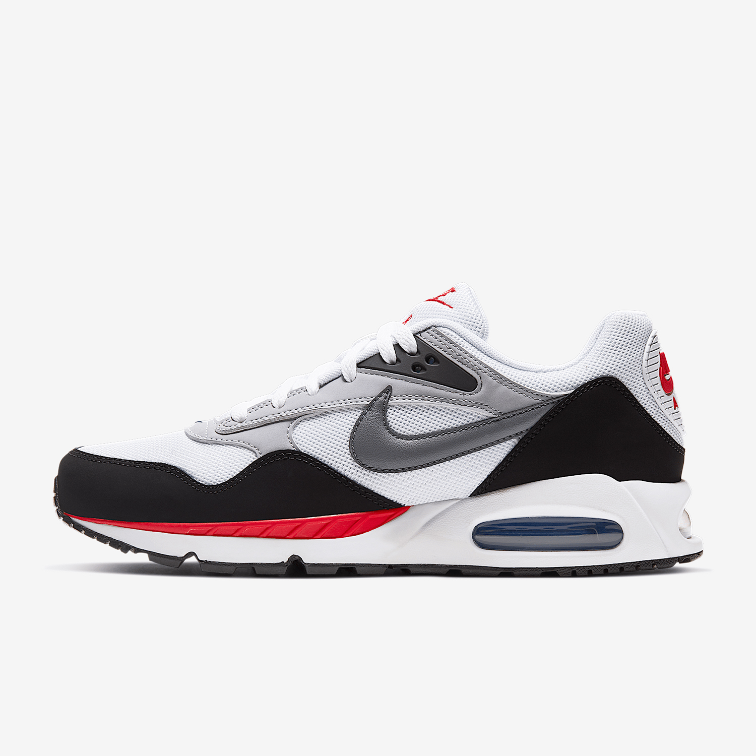 Nike Authentic Air Max CORRELA - Sneaker Zone avaliação e preço