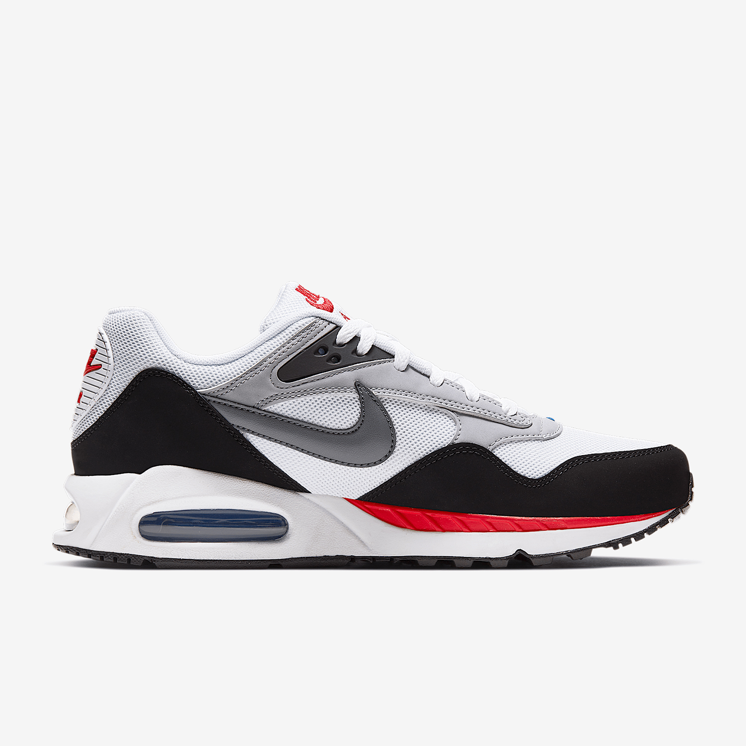 Nike Authentic Air Max CORRELA - Sneaker Zone avaliação e preço