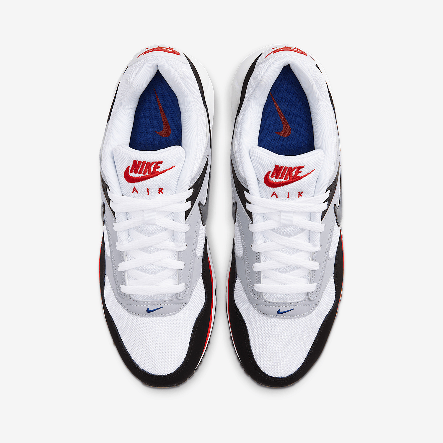 Nike Authentic Air Max CORRELA - Sneaker Zone avaliação e preço