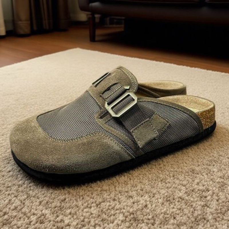 Platform Half Shoes for Man Mu - Sneaker Care Set avaliação e preço